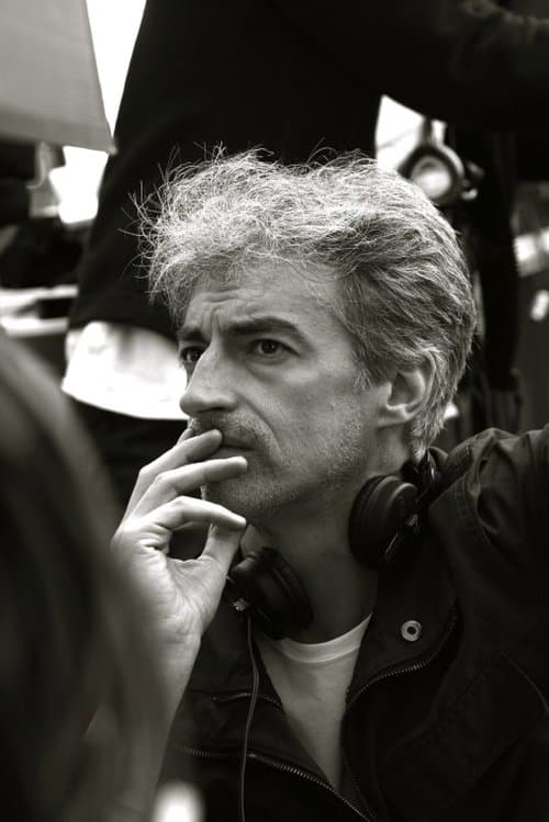 Profile image of Jean-Paul Civeyrac
