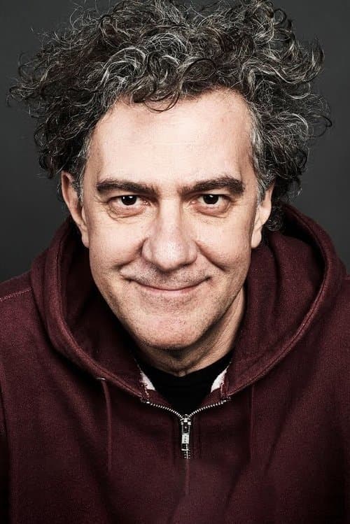 Profile image of Jean-Stéphane Sauvaire