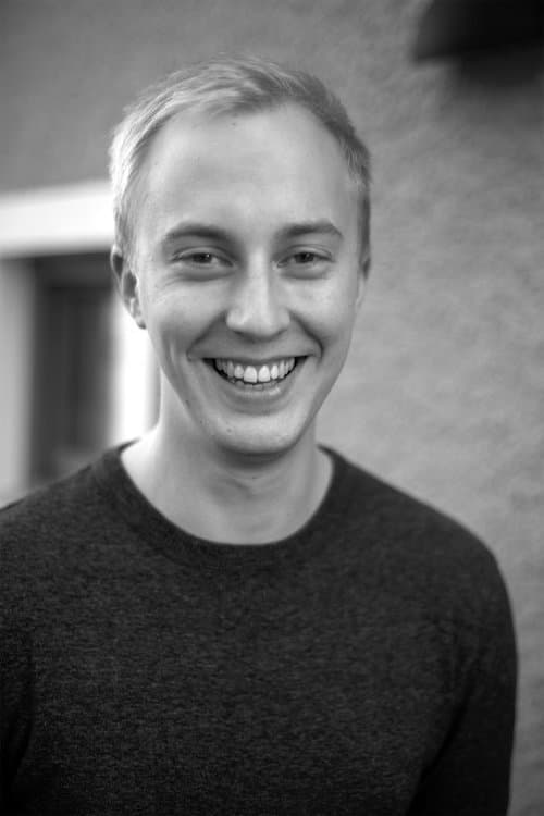 Profile image of Jerry Carlsson