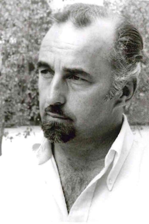 Profile image of Jerry Thorpe