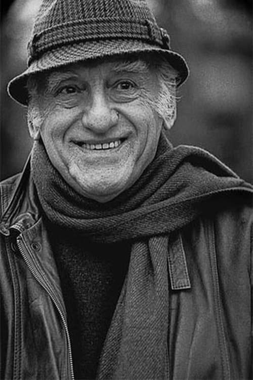 Profile image of Jerzy Kawalerowicz