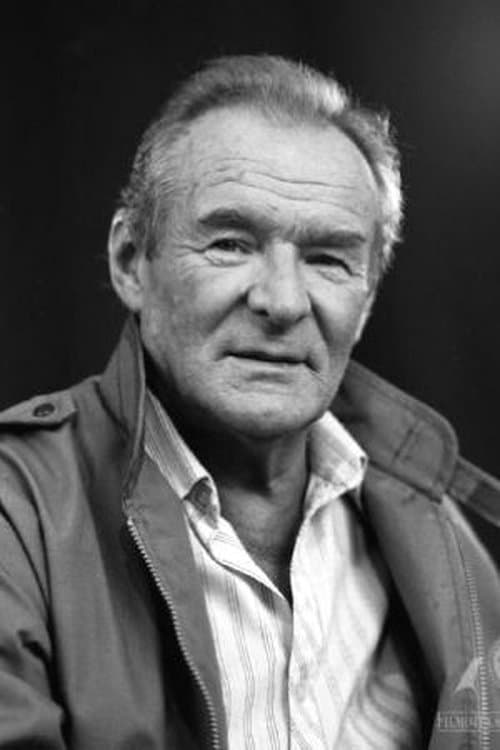 Profile image of Jerzy Passendorfer