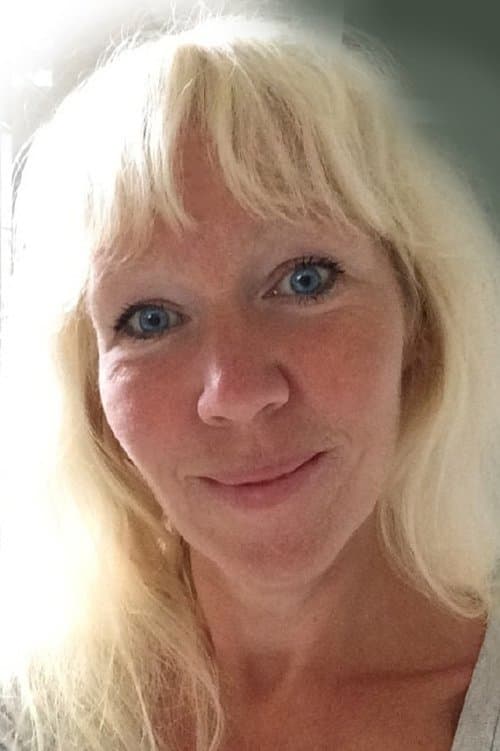 Profile image of Jessica Laurén