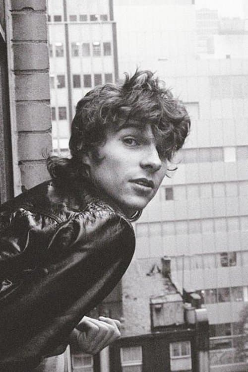 Joakim Thåström photo