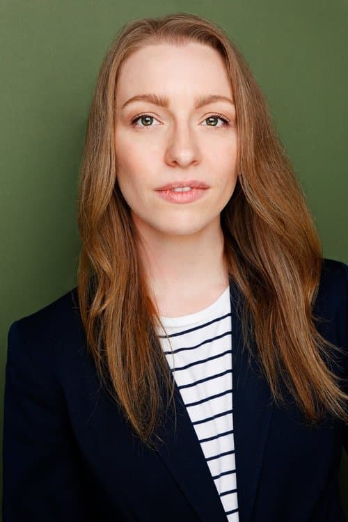 Joanna Cretella photo