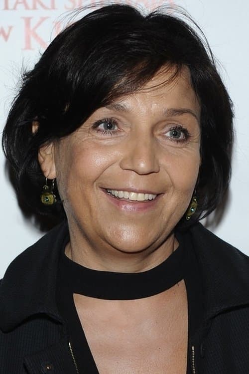 Profile image of Joanna Kos-Krauze