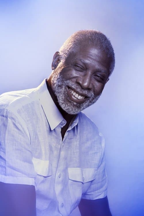 Profile image of Joe Brewster