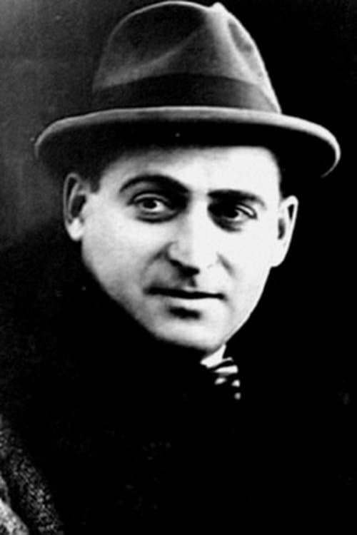 Profile image of Joe May