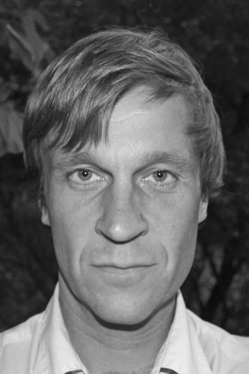 Profile image of Johan Jonason