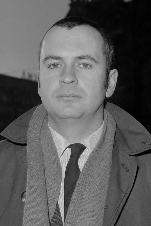 Profile image of Johan van der Keuken