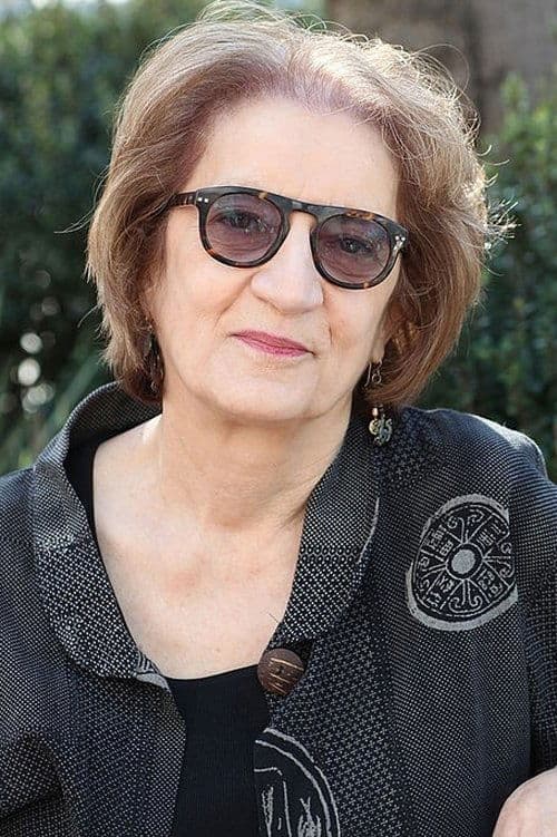Profile image of Johanna Demetrakas
