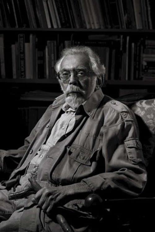 John Anthony West photo