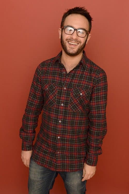 Profile image of John Krokidas