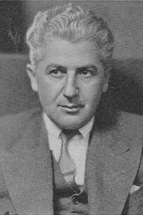 Profile image of John M. Stahl