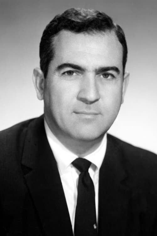 Profile image of John Rich