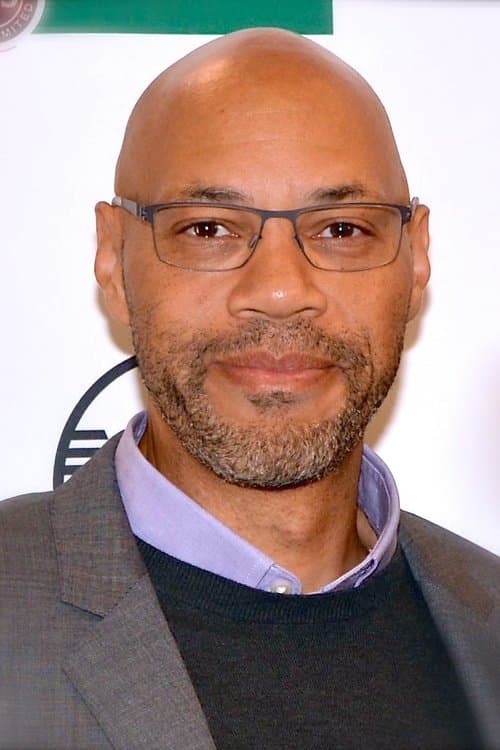 Profile image of John Ridley