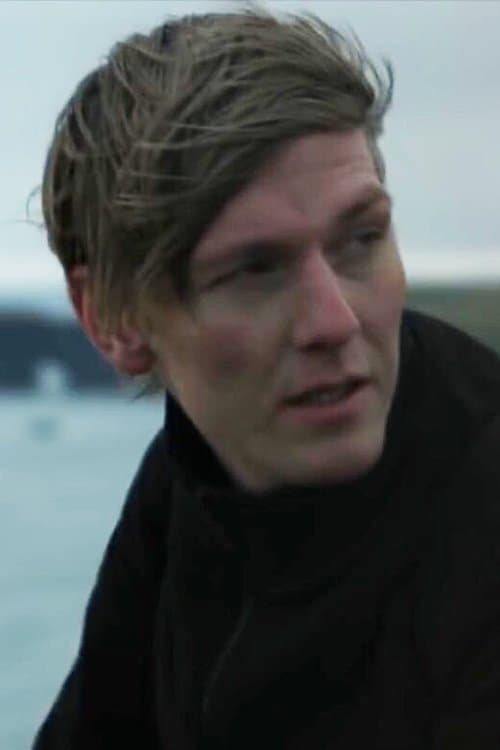 Profile image of John Strandh