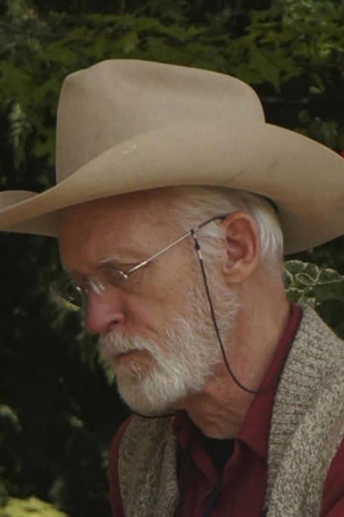 Profile image of Jon Jost