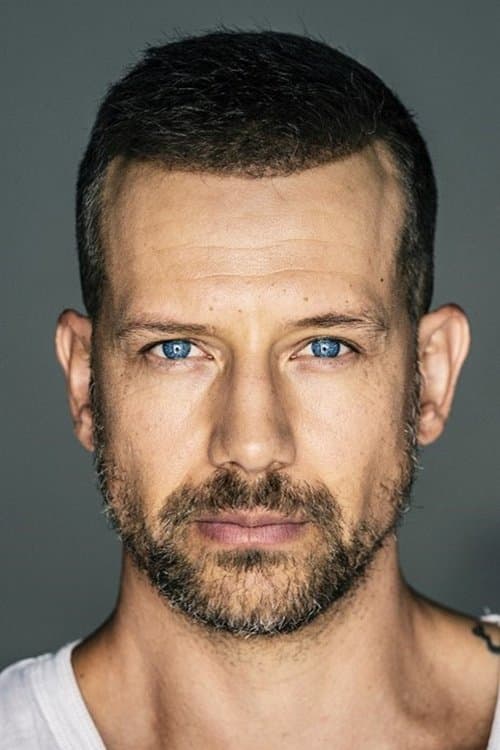Jonathan Boynton-Lee photo