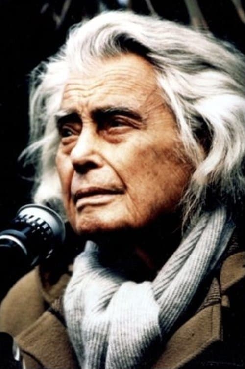 Profile image of Joris Ivens