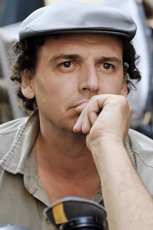 Profile image of José Luis Guerín