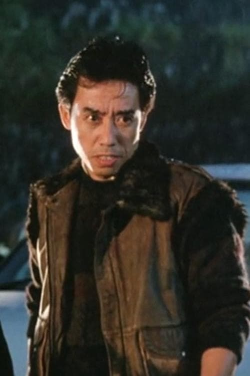 Profile image of Joseph Chi Chiong Chavez