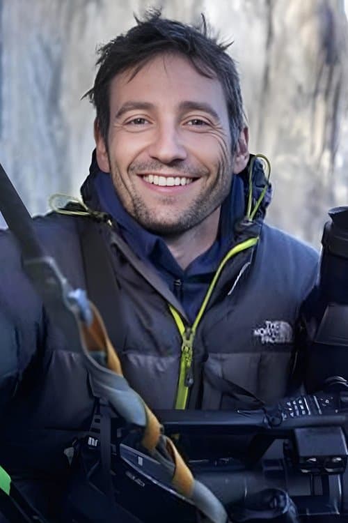 Profile image of Josh Lowell