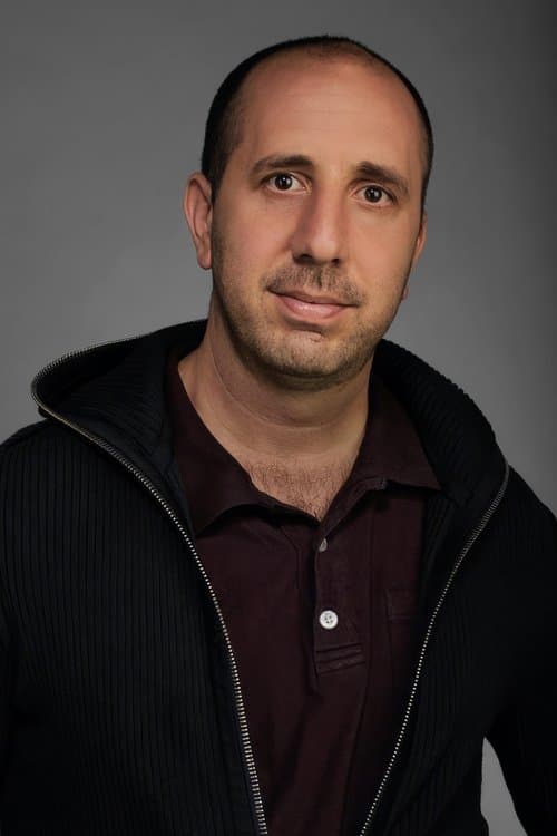 Profile image of Josh Sternfeld