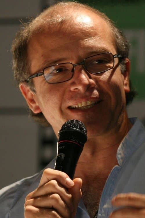 Profile image of Juan Carlos Rulfo