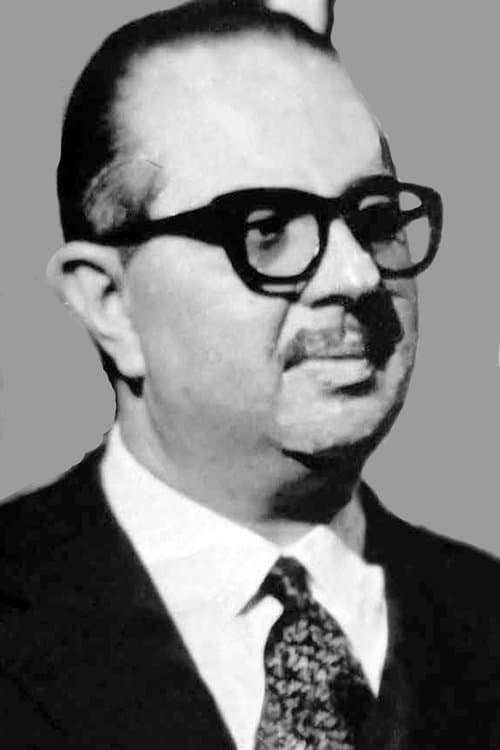 Profile image of Julio Porter