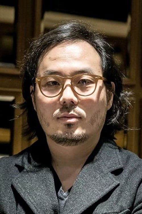 Profile image of Jung Bum-shik
