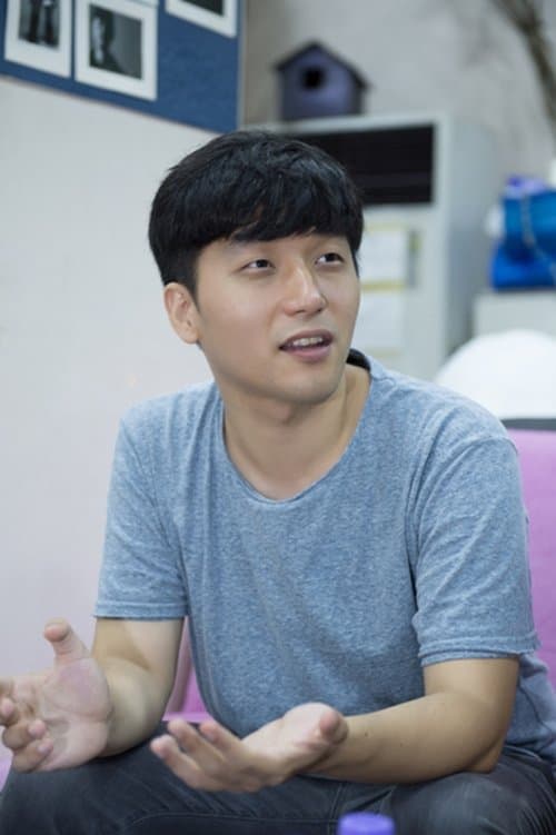 Profile image of Jung Yoon-suk