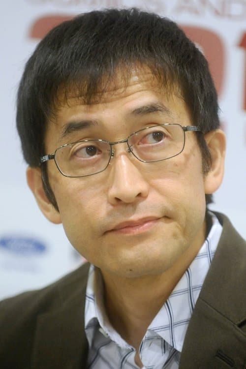 Profile image of Junji Ito