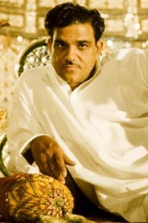 Profile image of K. Asif