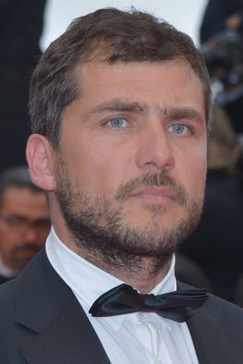 Profile image of Kamen Kalev