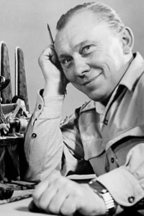 Profile image of Karel Zeman