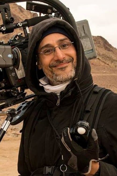 Profile image of Karim Hussain