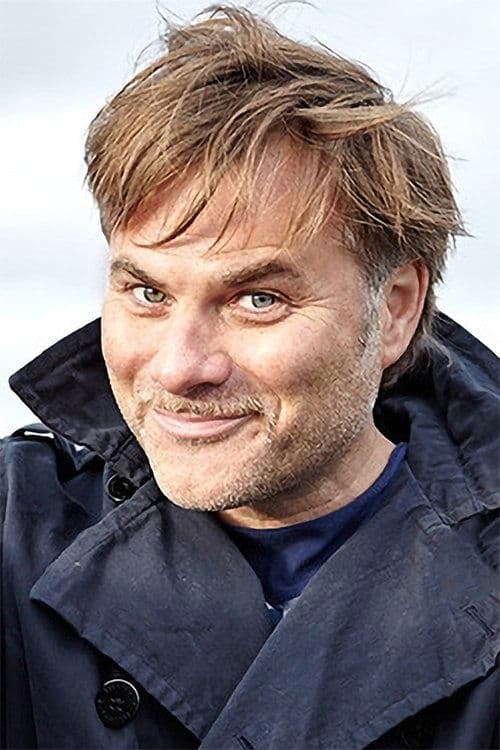 Profile image of Karl-Johan Larsson