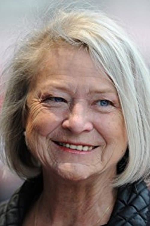 Kate Adie photo