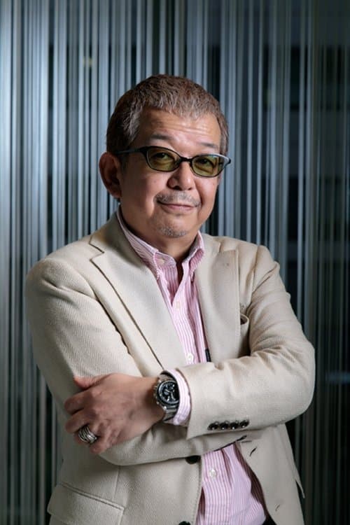 Profile image of Kazuhiro Kiuchi