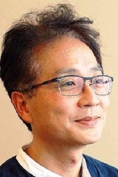 Profile image of Kazuya Konaka