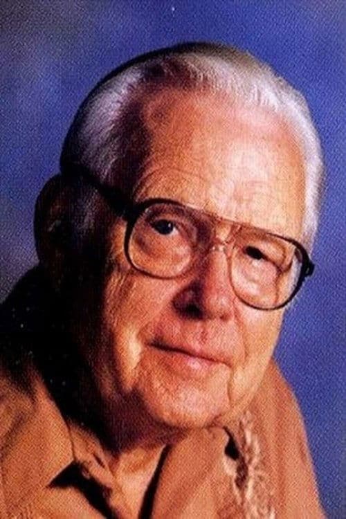 Profile image of Ken Anderson