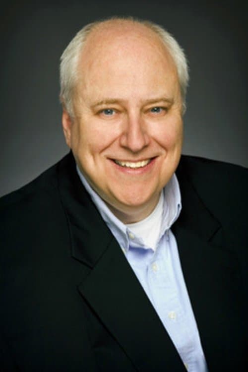 Profile image of Kevin Burns
