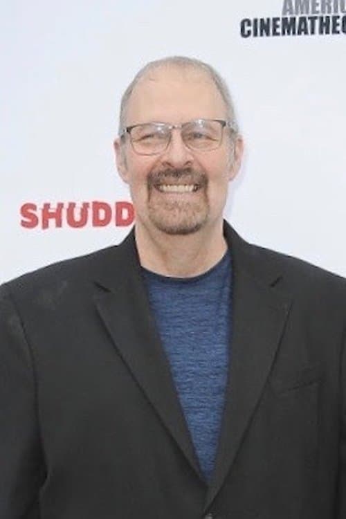 Profile image of Kevin Tenney
