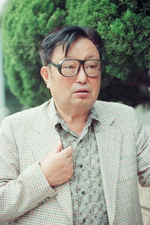 Profile image of Kim Ki-young