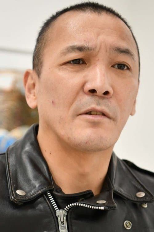 Profile image of Kiyotaka Tsurisaki