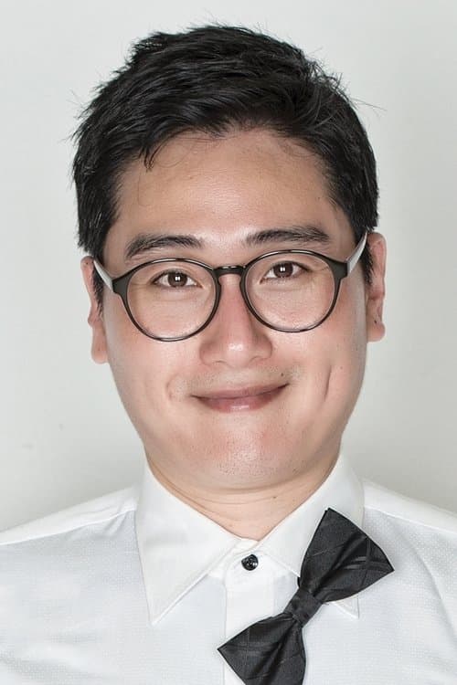 Profile image of Ko Bong-soo