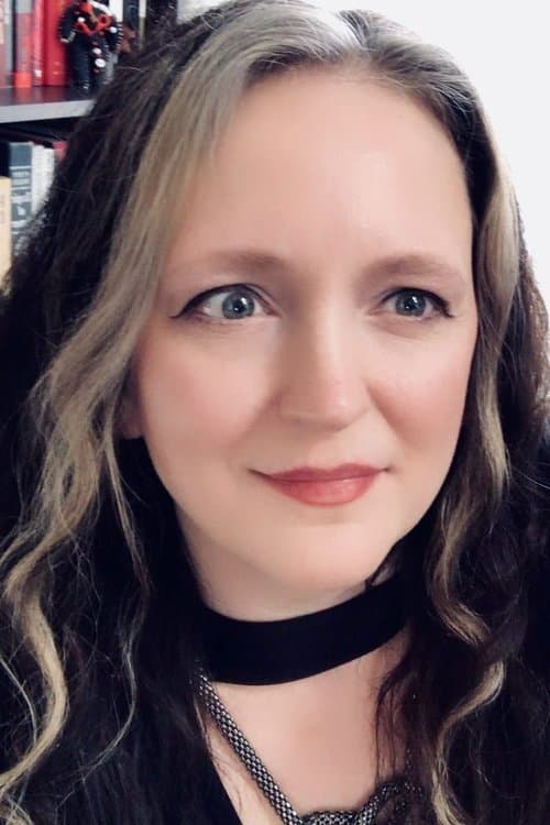 Profile image of Kristie Alshaibi