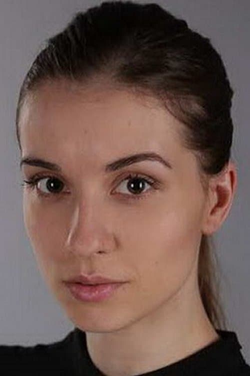 Profile image of Kseniya Zueva