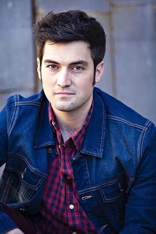 Profile image of Kyle Cooper